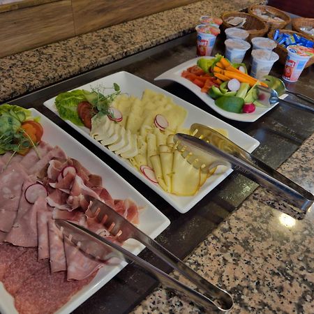 Motel Olympland Trutnov Luaran gambar