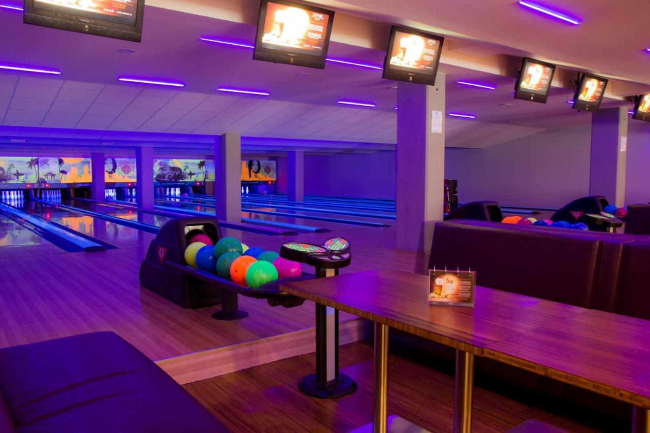 Motel Olympland Trutnov Luaran gambar