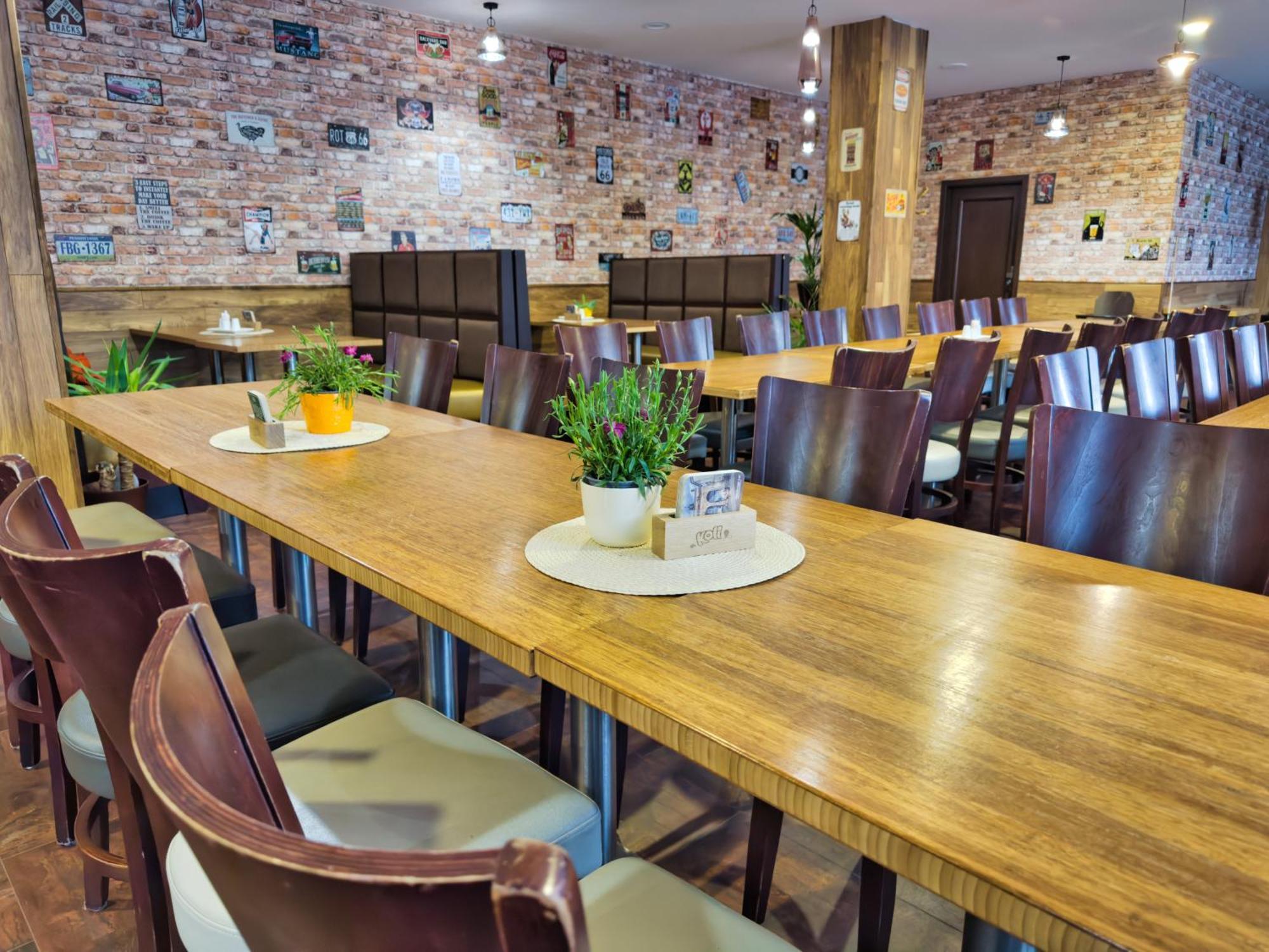 Motel Olympland Trutnov Luaran gambar