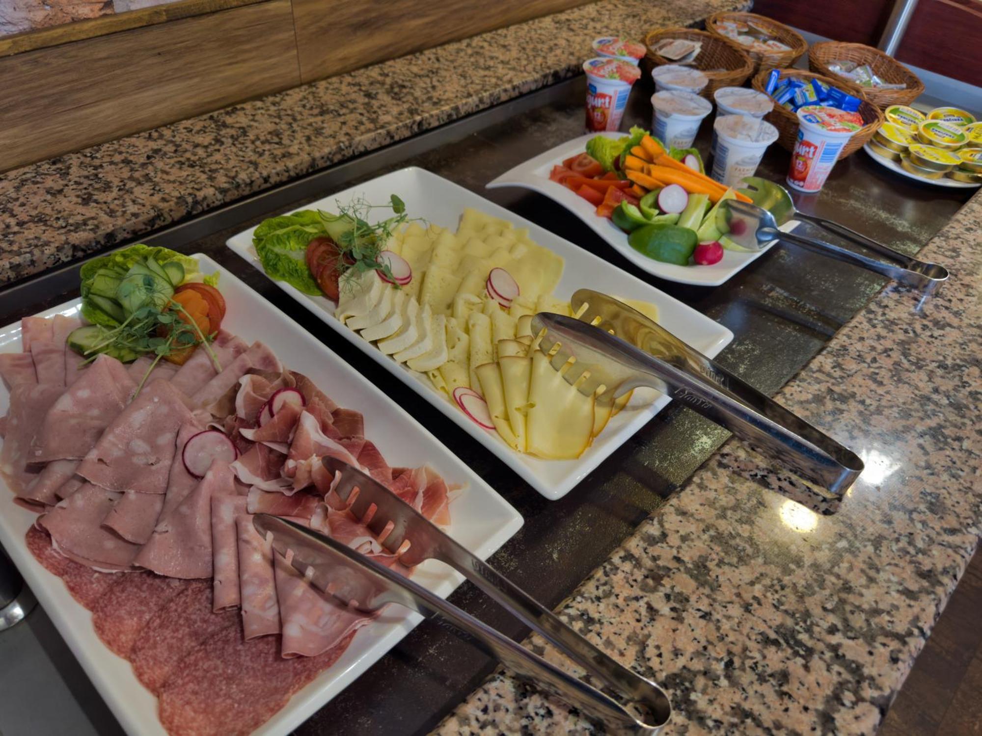 Motel Olympland Trutnov Luaran gambar