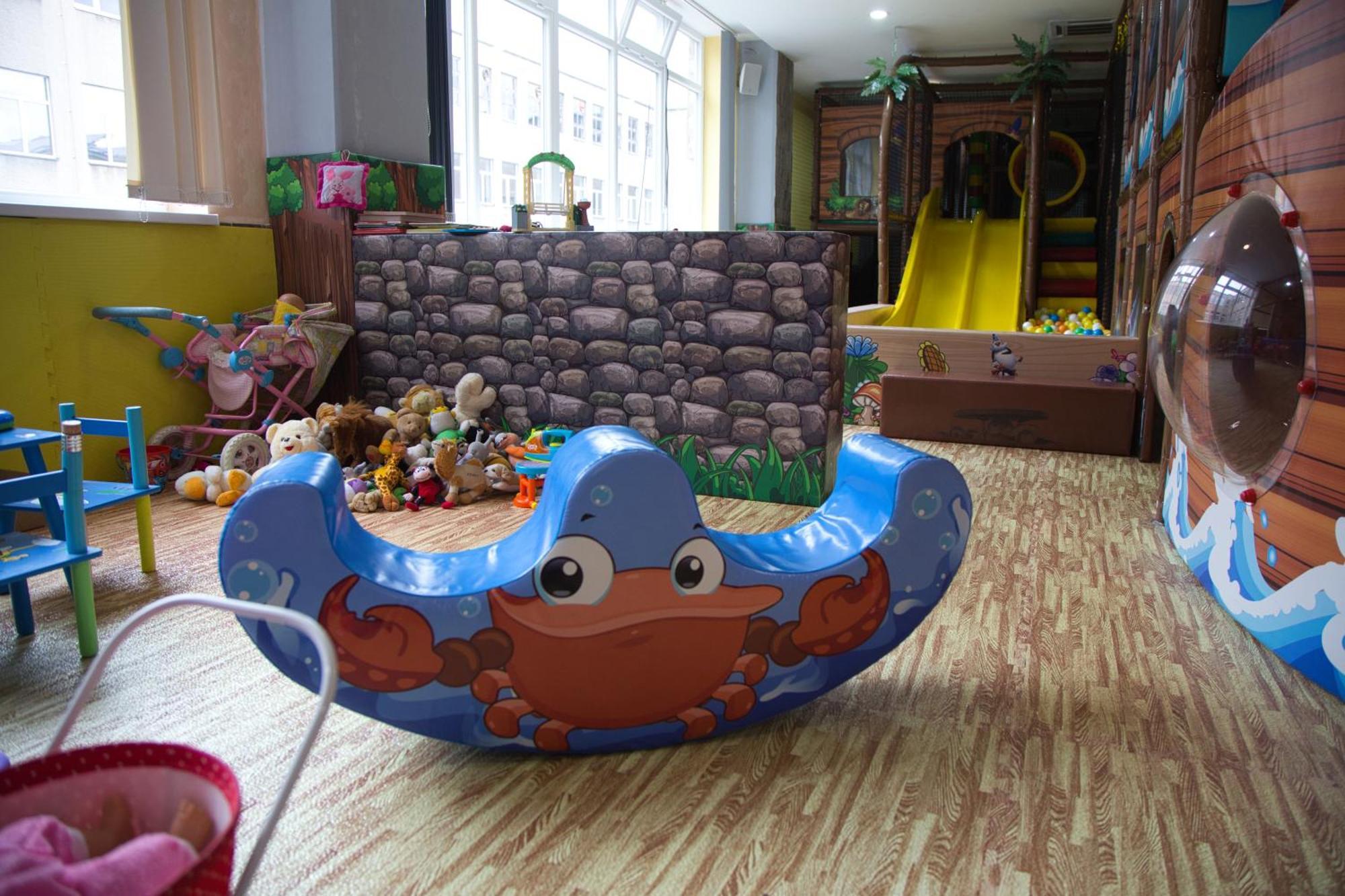 Motel Olympland Trutnov Luaran gambar